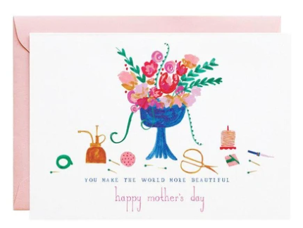 Biggest Bouquet for Mom