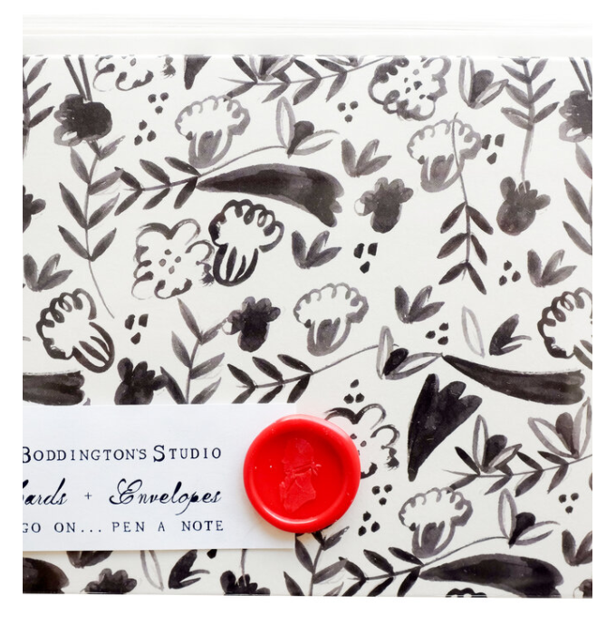 Fleurs for You  Boxed Set of Six