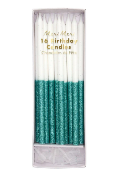 Tall Candles