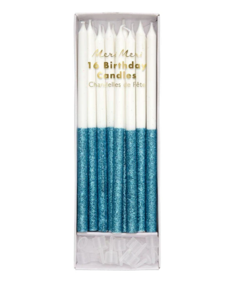 Tall Candles