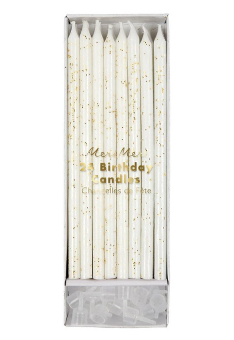 Tall Candles