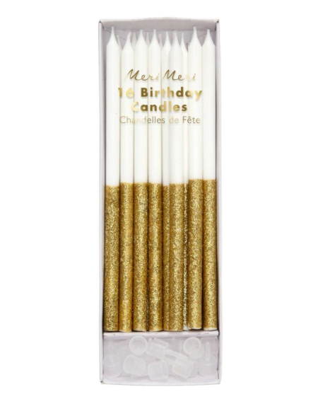 Tall Candles