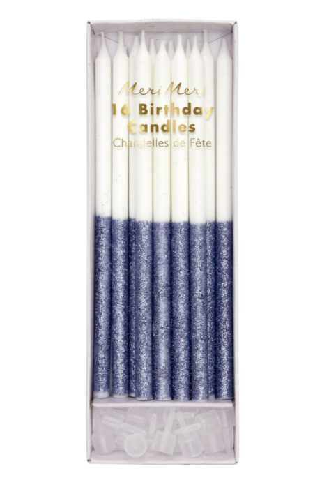 Tall Candles