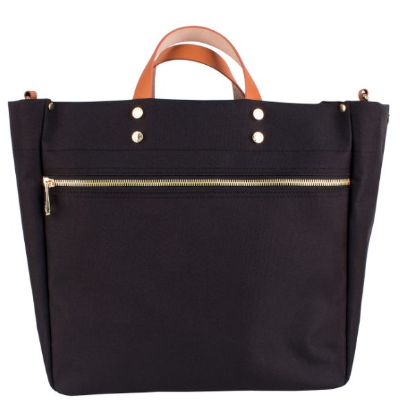 Codie Nylon Tote