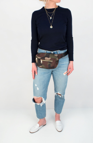 Franny Fanny Pack