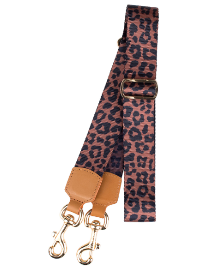 Kris Crossbody Strap