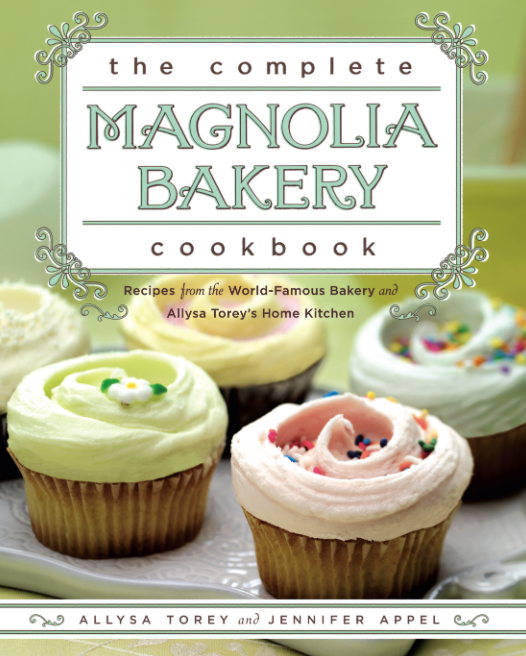 The Complete Magnolia Bakery