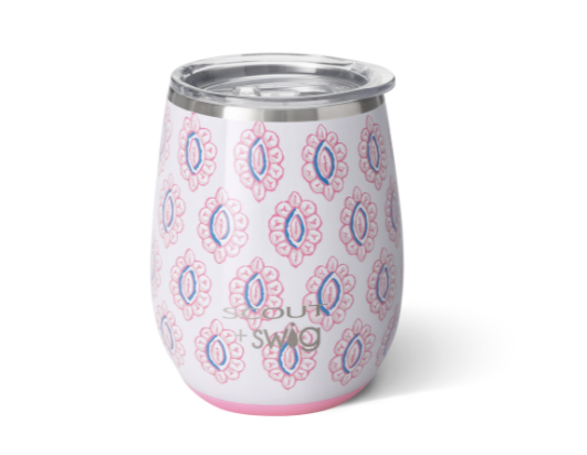 14oz Insulated Wine