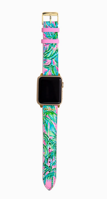 Lilly Apple Watch Band - Suite Views