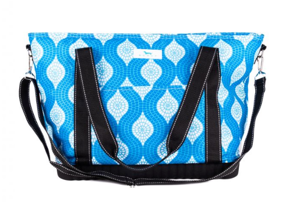 SALE - Cools Gold Soft Cooler