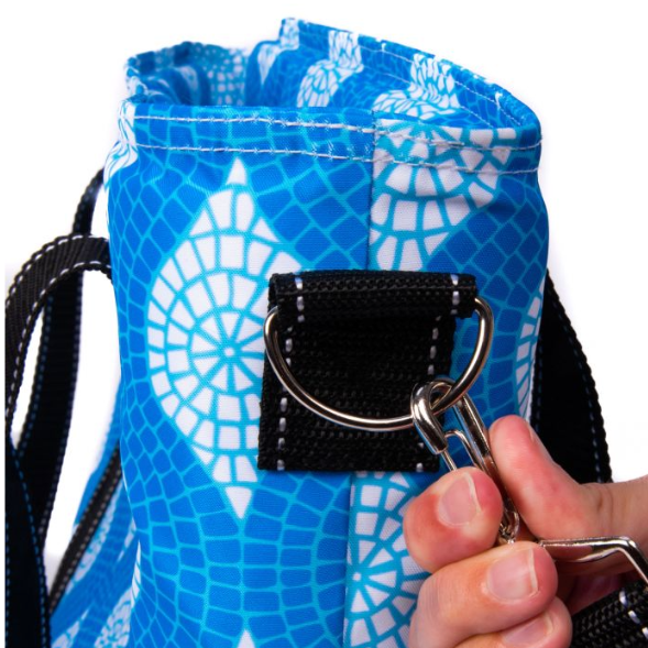 SALE - Cools Gold Soft Cooler