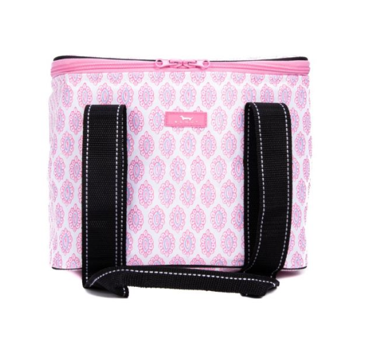 Deep Dish Casserole Carrier - Rose's Lux
