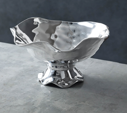 6498 VENTO Alex Pedestal Bowl (Md)