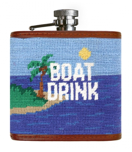 Smathers Flask