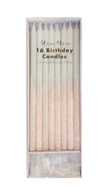 Tall Candles