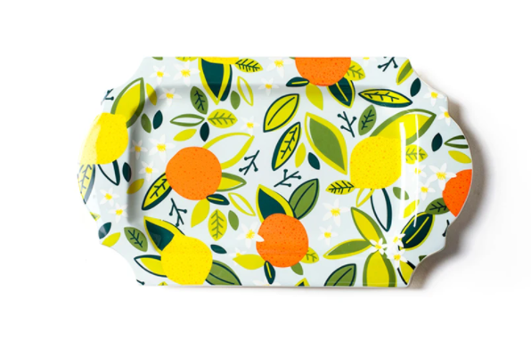 Citrus 14" Tray