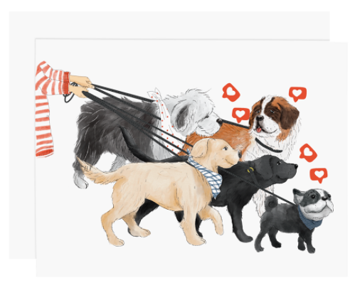 Puppy Likes