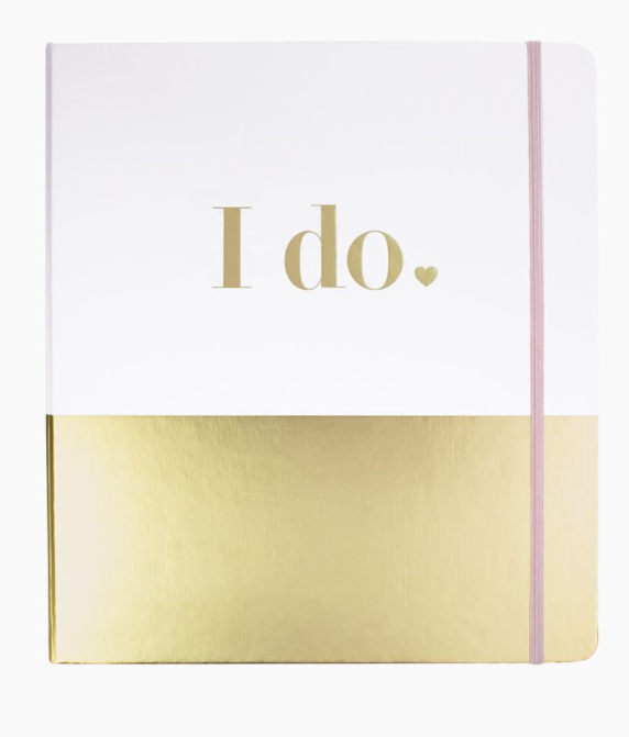 I Do Bridal Planner