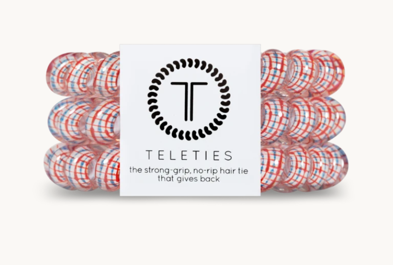 Teleties - Liber-tea