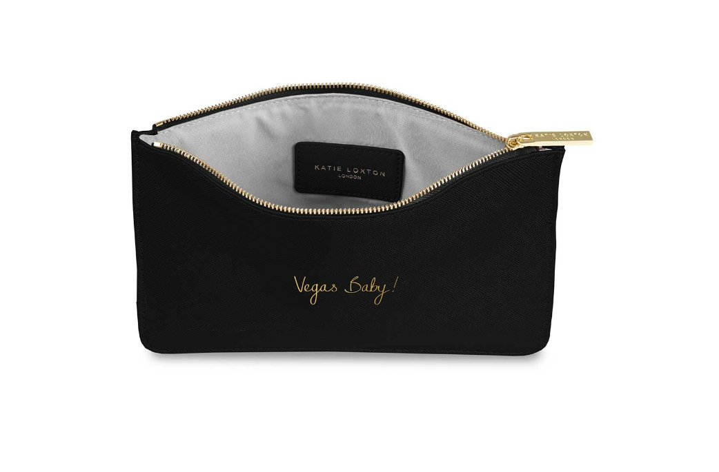 Perfect Pouch - Vegas Baby!