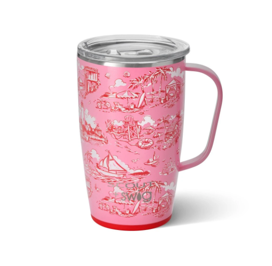 18oz Insulated Mug