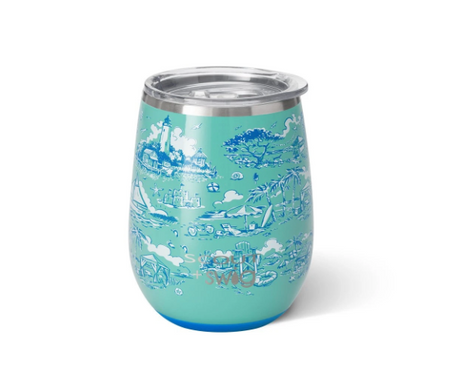 SCOUT + Swig Life 22oz Tumbler