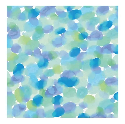 Sea Glass Napkins