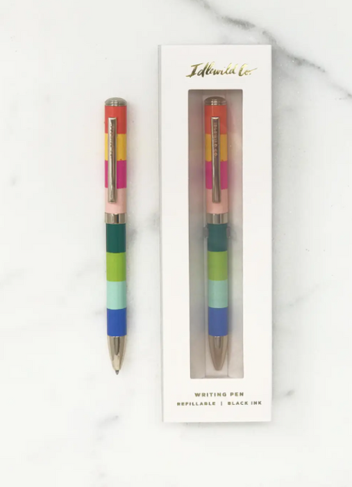 Rainbow Pen