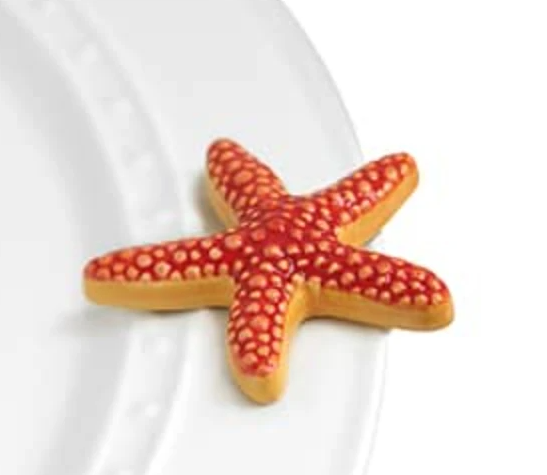 Starfish (A66)
