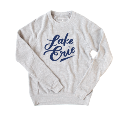 Lake Erie Sweatshirt