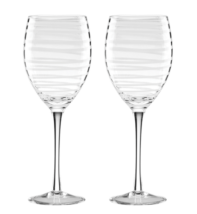 Charlotte Wine Glass Set