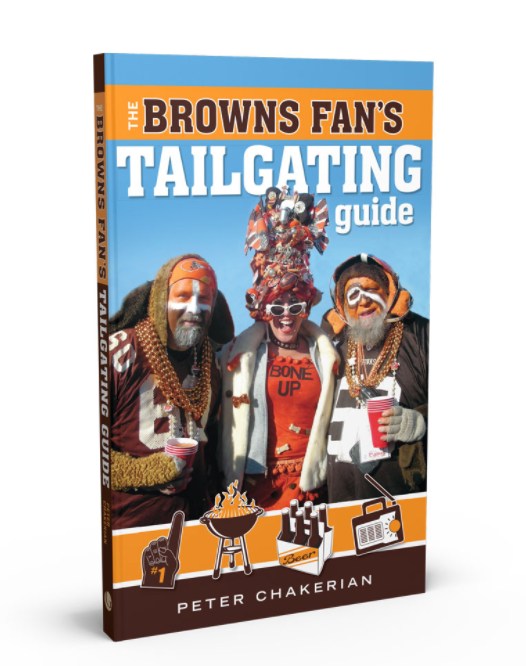 Browns Fan's Tailgating Guide