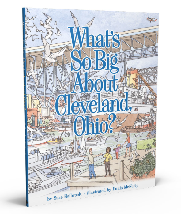 What's so Big About Cleveland, Ohio?