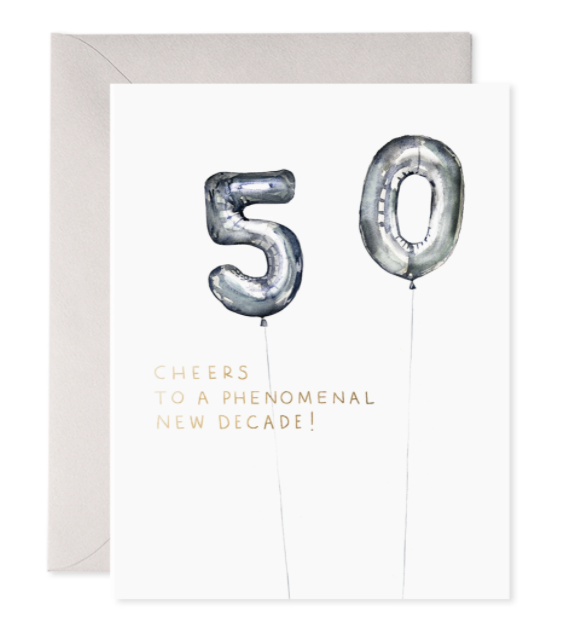 Helium 50