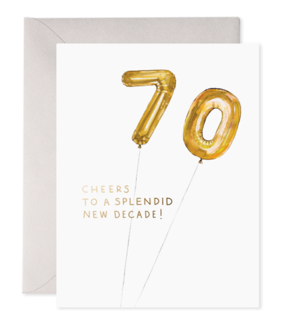 Helium 70