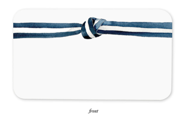 Knotty Little Notes
