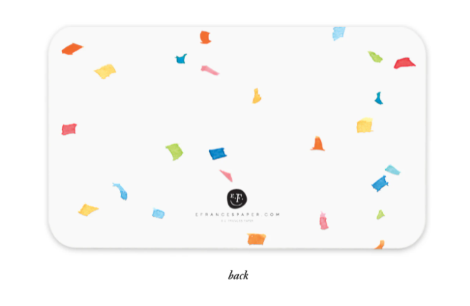 Balloon Little Notes