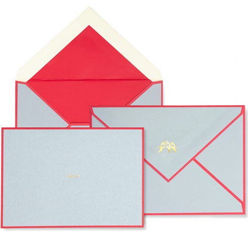 Colorblock All Occasion Card Set