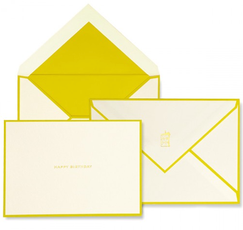Colorblock All Occasion Card Set