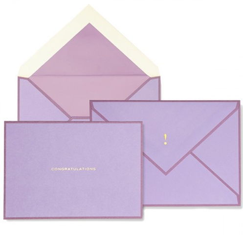 Colorblock All Occasion Card Set