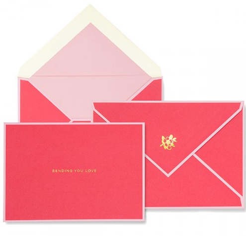 Colorblock All Occasion Card Set
