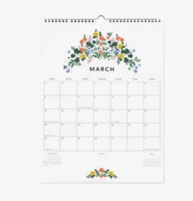 2022 Luxembourg Wall Calendar