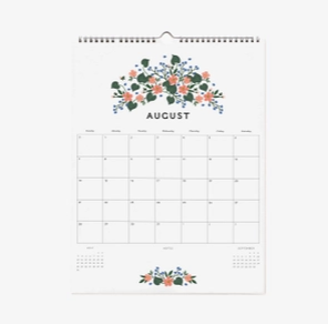 2022 Luxembourg Wall Calendar