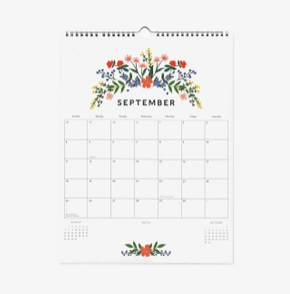 2022 Luxembourg Wall Calendar
