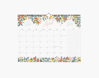 2022 Marguerite Appointment Calendar