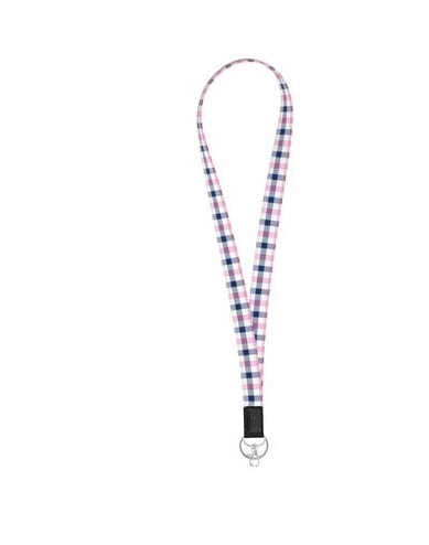 SALE - La La Lanyard