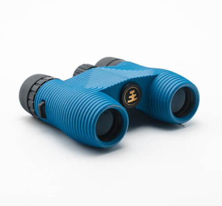 Waterproof Binoculars | Blue