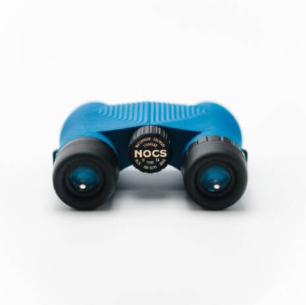 Waterproof Binoculars | Blue