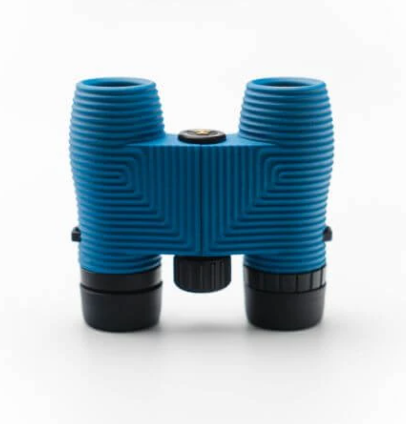 Waterproof Binoculars | Blue