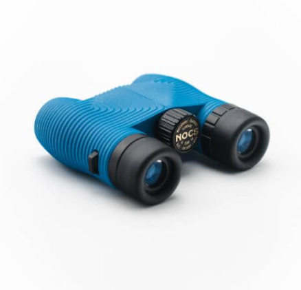 Waterproof Binoculars | Blue